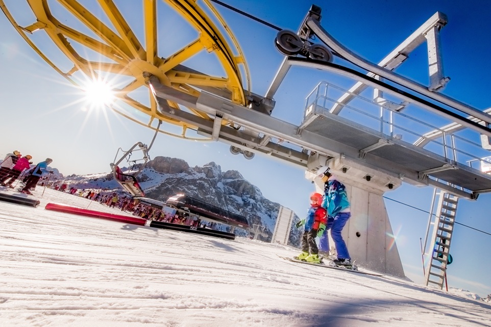 Gdzie wyjechać na ferie zimowe?